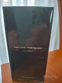 Narciso rodriguez