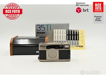 Nikon 35Ti