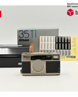 Nikon 35Ti