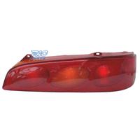 FANALE DESTRO FIAT SEICENTO 98-01 ROSSO