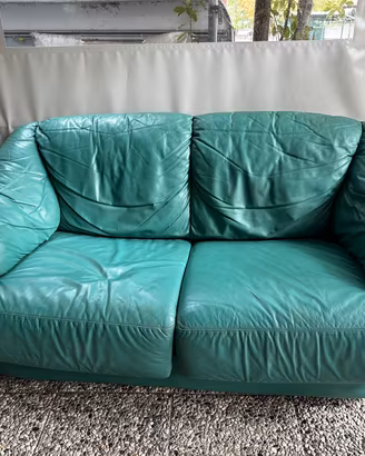 Divano letto