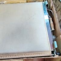 essiccatore per stampe fotografiche e negativi 