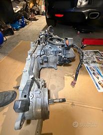Motore Sh 157 cc 2020-23