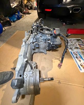 Motore Sh 157 cc 2020-23