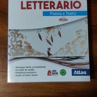 Libro: Il Caffè Letterario, poesia e teatro