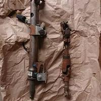 Ricambi Toyota Celica T23