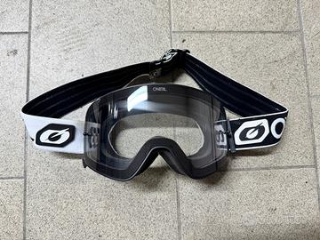 Mascherina O’NEAL B-50