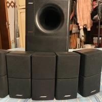 Bose acuostimas  15 5.1