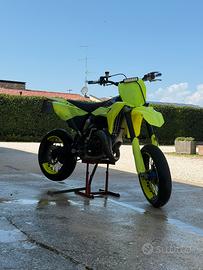 YZ 125