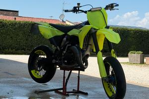 YZ 125