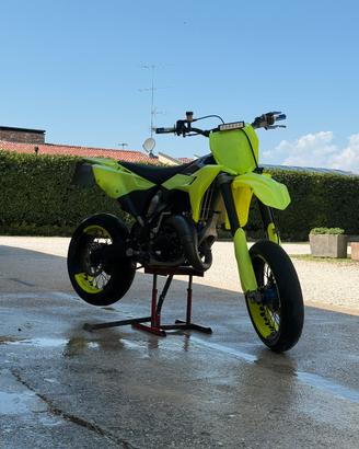 YZ 125