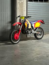 Honda cre 250