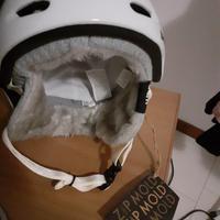 Casco da sci e snowboard