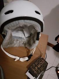 Casco da sci e snowboard