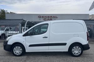 CITROEN Berlingo 1.6 VTi GPL 95CV Van 2 posti L1