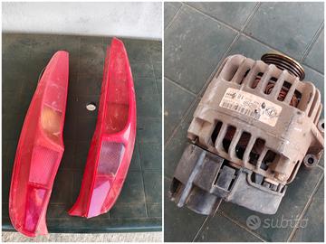 ricambi Fiat Punto 188 