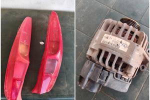 ricambi Fiat Punto 188 