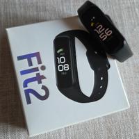 Samsung galaxy fit 2 + 3 cinturini smartband
