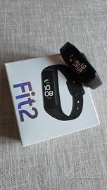 Samsung galaxy fit 2 + 3 cinturini smartband