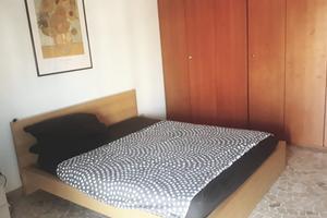 Camera matrimoniale uso singola