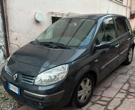 Renault Scenic 1.9 FULL PERFETTA 2006 UNIPRO