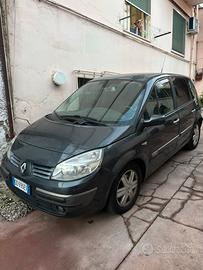 Renault Scenic 1.9 FULL PERFETTA 2006 UNIPRO