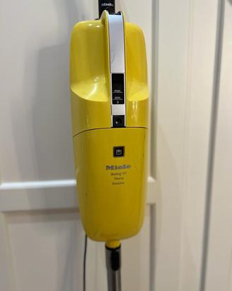 Aspirapolvere Miele