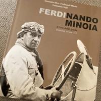 L 'arte della Guida. Fernando Minoia