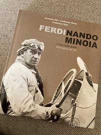 L 'arte della Guida. Fernando Minoia