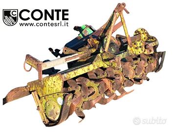 Fresa usata Celli B180