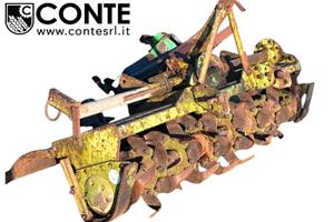 Fresa usata Celli B180