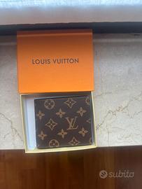 Portafoglio Louis Vuitton