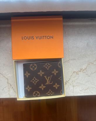 Portafoglio Louis Vuitton