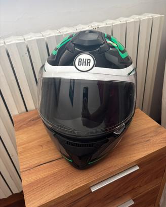 Casco BHR integrale