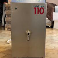 Pastorizzatore Technogel Mixtronic 110