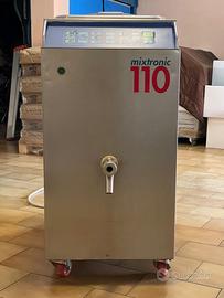 Pastorizzatore Technogel Mixtronic 110