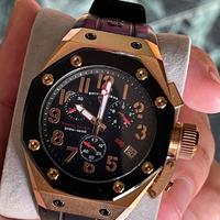 Orologio cronografo Swiss Legend Trimix