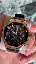 Orologio cronografo Swiss Legend Trimix