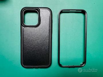 Cover iPhone 15 Pro Max Armor