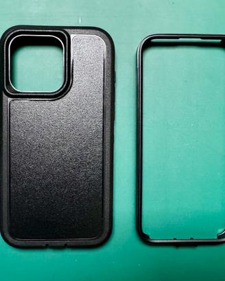 Cover iPhone 15 Pro Max Armor