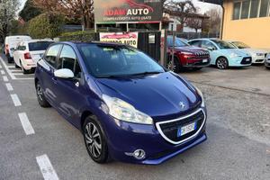 PEUGEOT 208 1° serie 1.0 VTi 68 CV 5 porte LIKE
