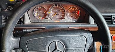 Mercedes 200 ce 1991