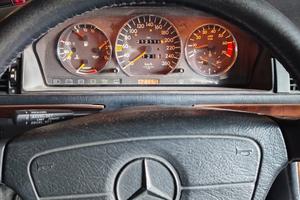 Mercedes 200 ce 1991