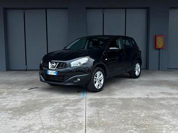 Nissan Qashqai 1.5 dci Acenta Dpf FL