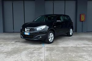 Nissan Qashqai 1.5 dci Acenta Dpf FL