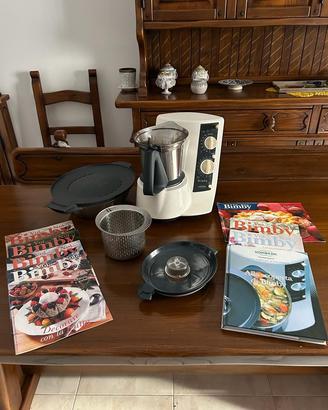 Robot da cucina.