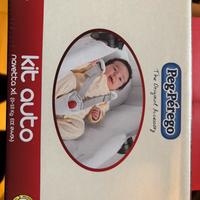 Kit auto navetta xl peg perego