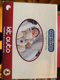 Kit auto navetta xl peg perego