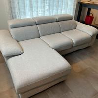 Divano letto Poltronesofà – modello ANGERS