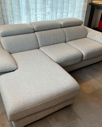 Divano letto Poltronesofà – modello ANGERS